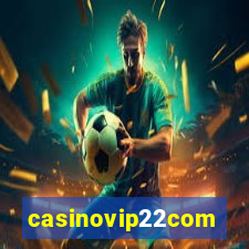casinovip22com
