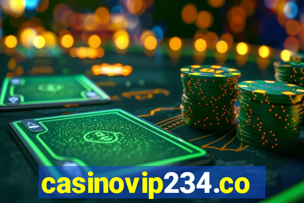 casinovip234.com
