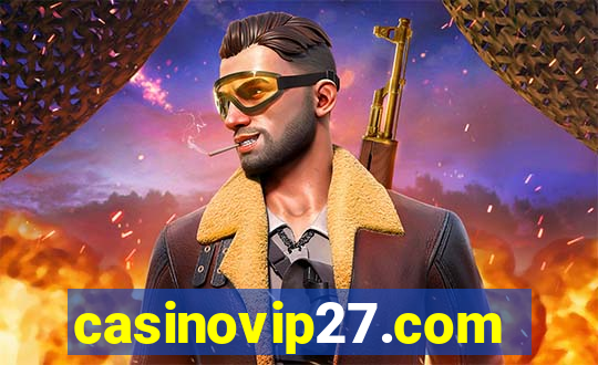 casinovip27.com