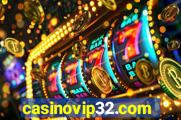 casinovip32.com