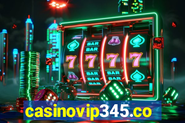 casinovip345.com