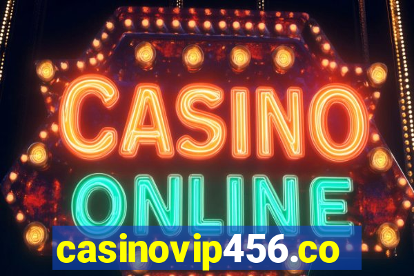 casinovip456.com