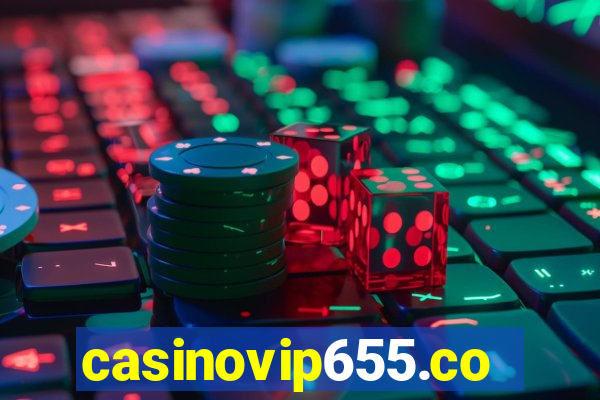 casinovip655.com