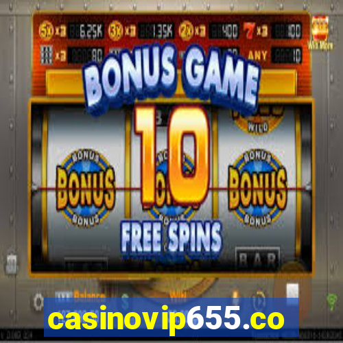 casinovip655.com