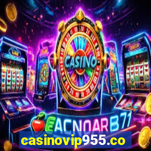casinovip955.com