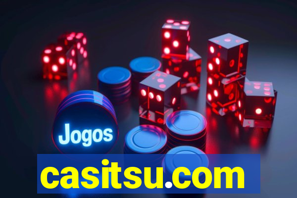 casitsu.com