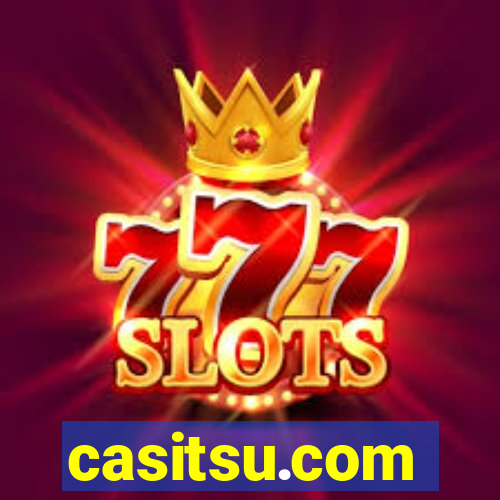 casitsu.com