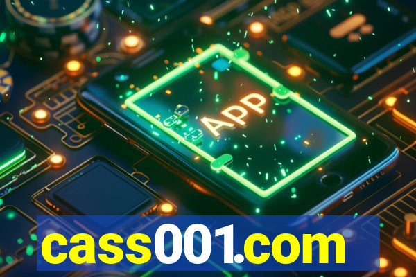 cass001.com