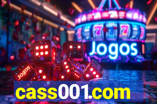 cass001.com