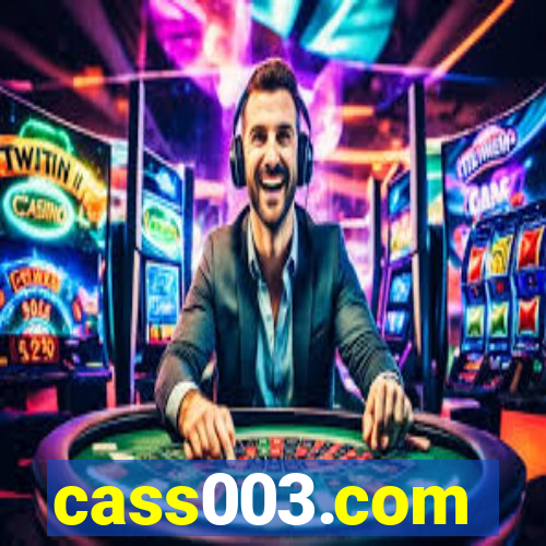 cass003.com