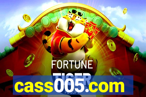 cass005.com