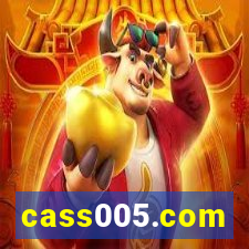 cass005.com