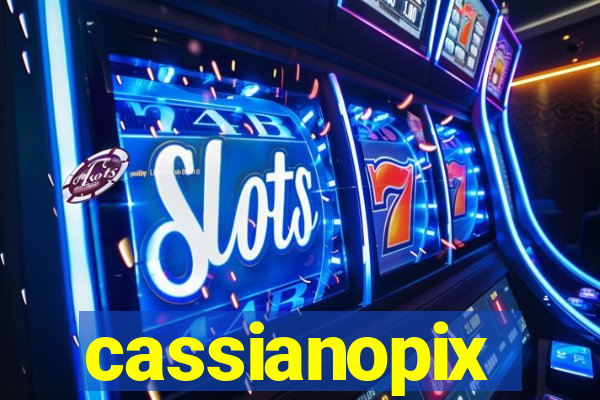 cassianopix
