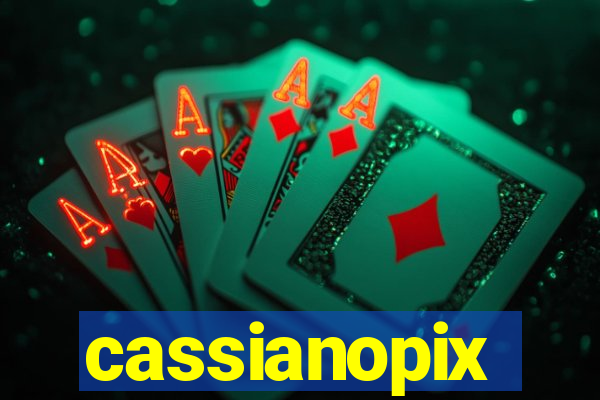 cassianopix