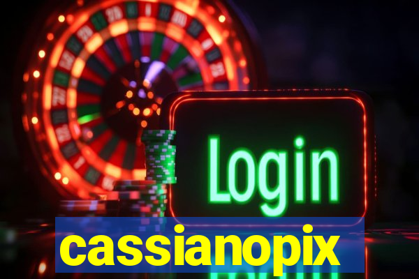cassianopix
