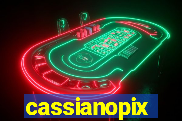 cassianopix