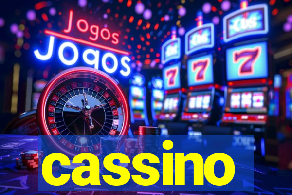 cassino