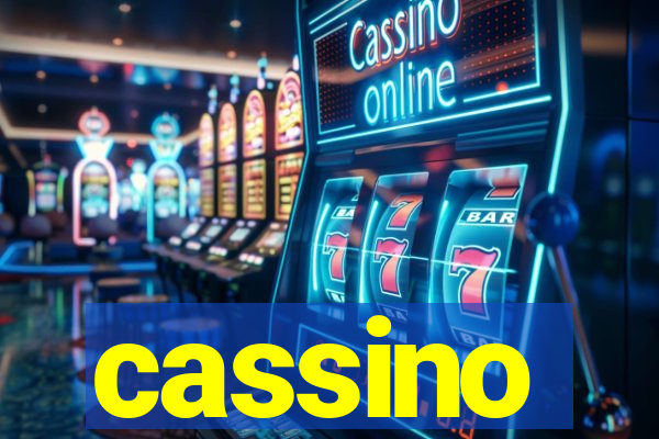 cassino