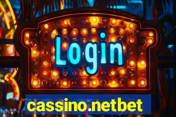 cassino.netbet