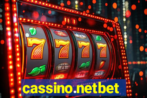 cassino.netbet