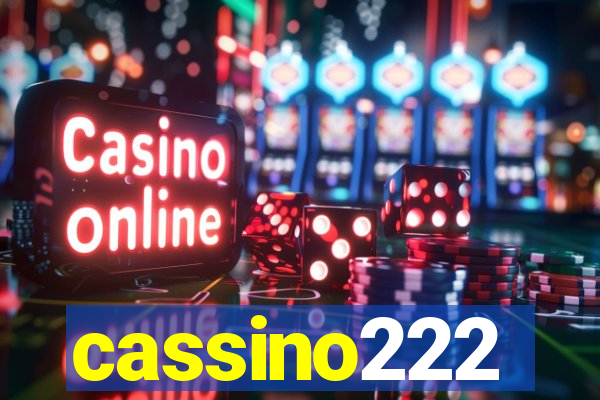 cassino222