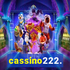 cassino222.