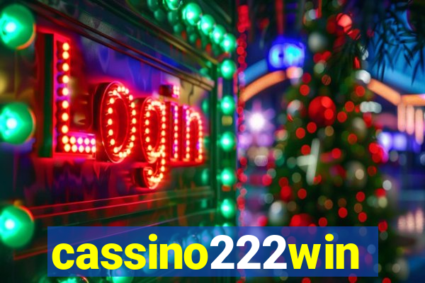 cassino222win