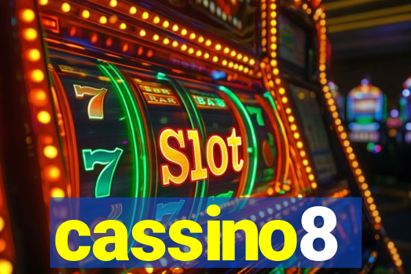 cassino8