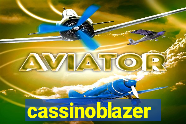 cassinoblazer