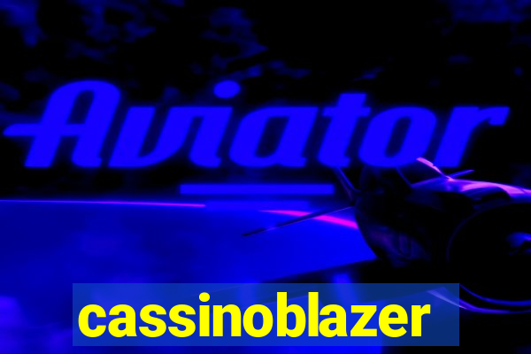 cassinoblazer