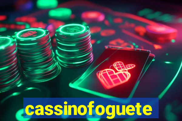 cassinofoguete
