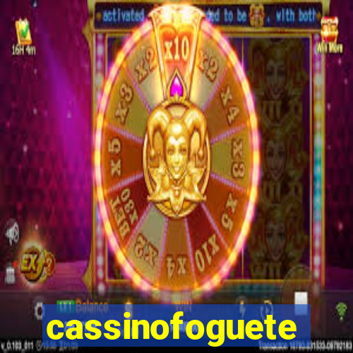 cassinofoguete