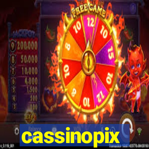 cassinopix