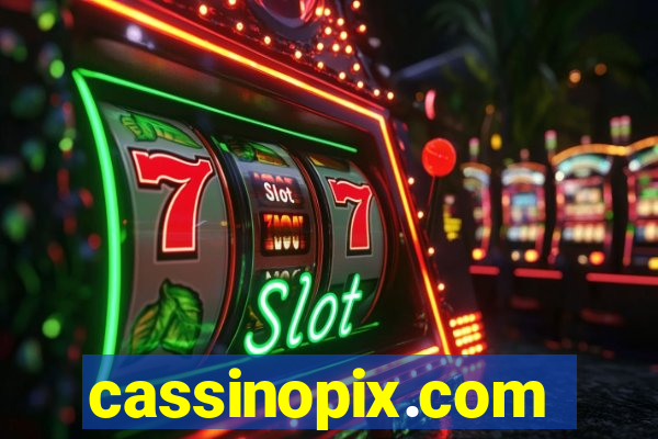 cassinopix.com