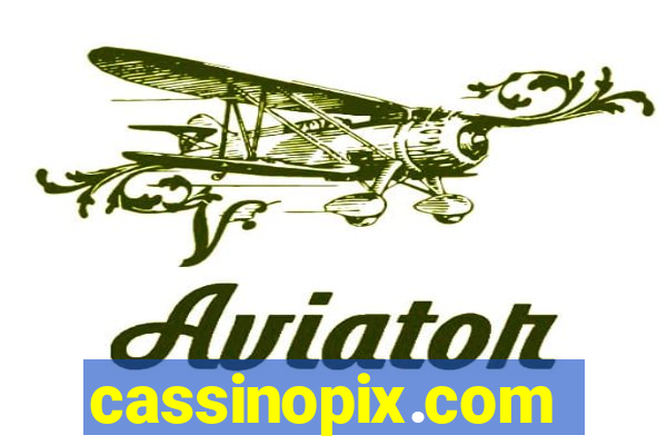 cassinopix.com