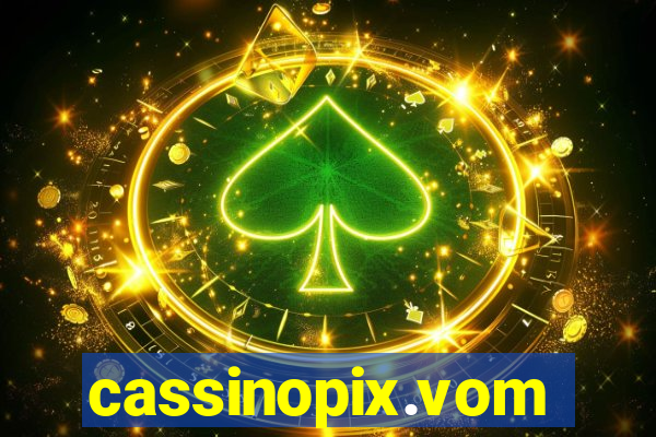 cassinopix.vom