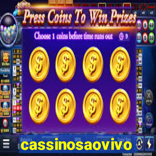 cassinosaovivo