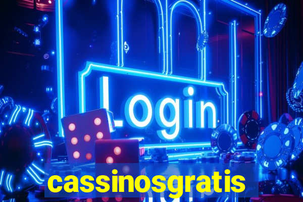 cassinosgratis
