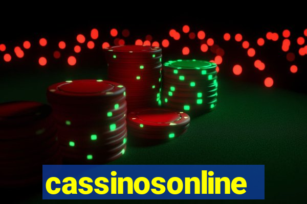 cassinosonline
