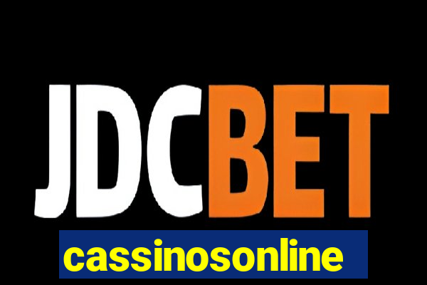 cassinosonline