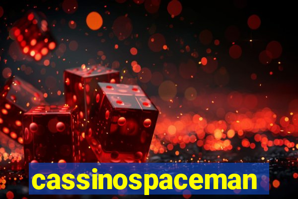 cassinospaceman