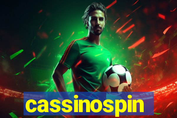 cassinospin
