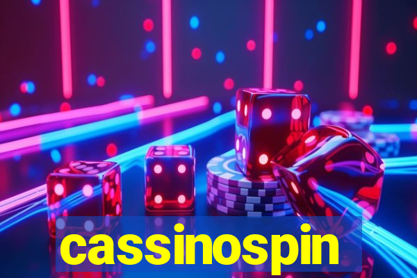 cassinospin