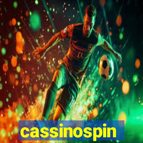 cassinospin