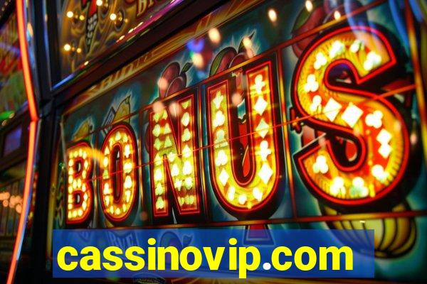cassinovip.com