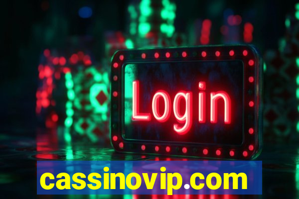cassinovip.com