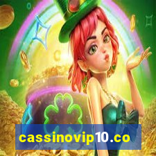 cassinovip10.com