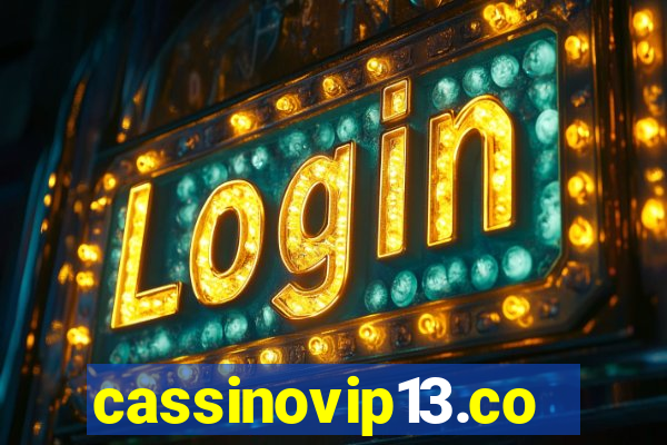 cassinovip13.com