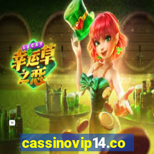 cassinovip14.com