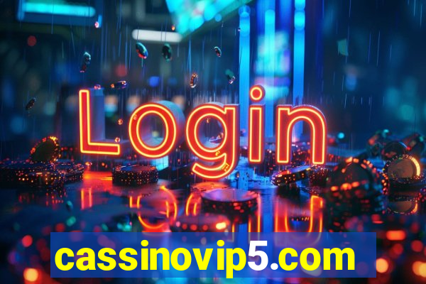 cassinovip5.com